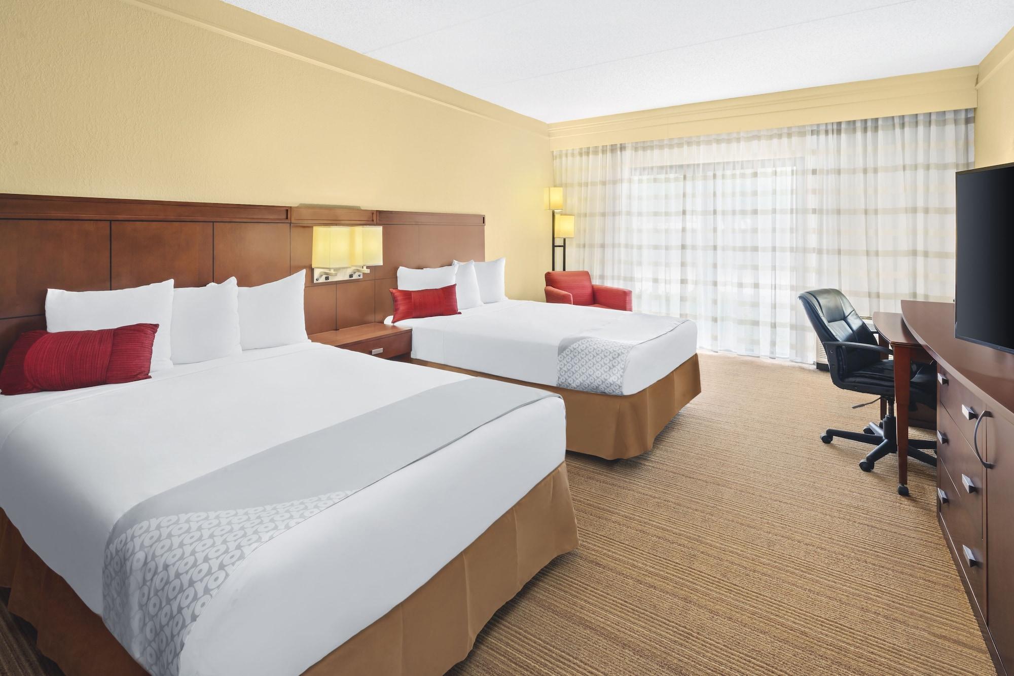 Country Inn & Suites By Radisson, Dallas-Love Field 외부 사진