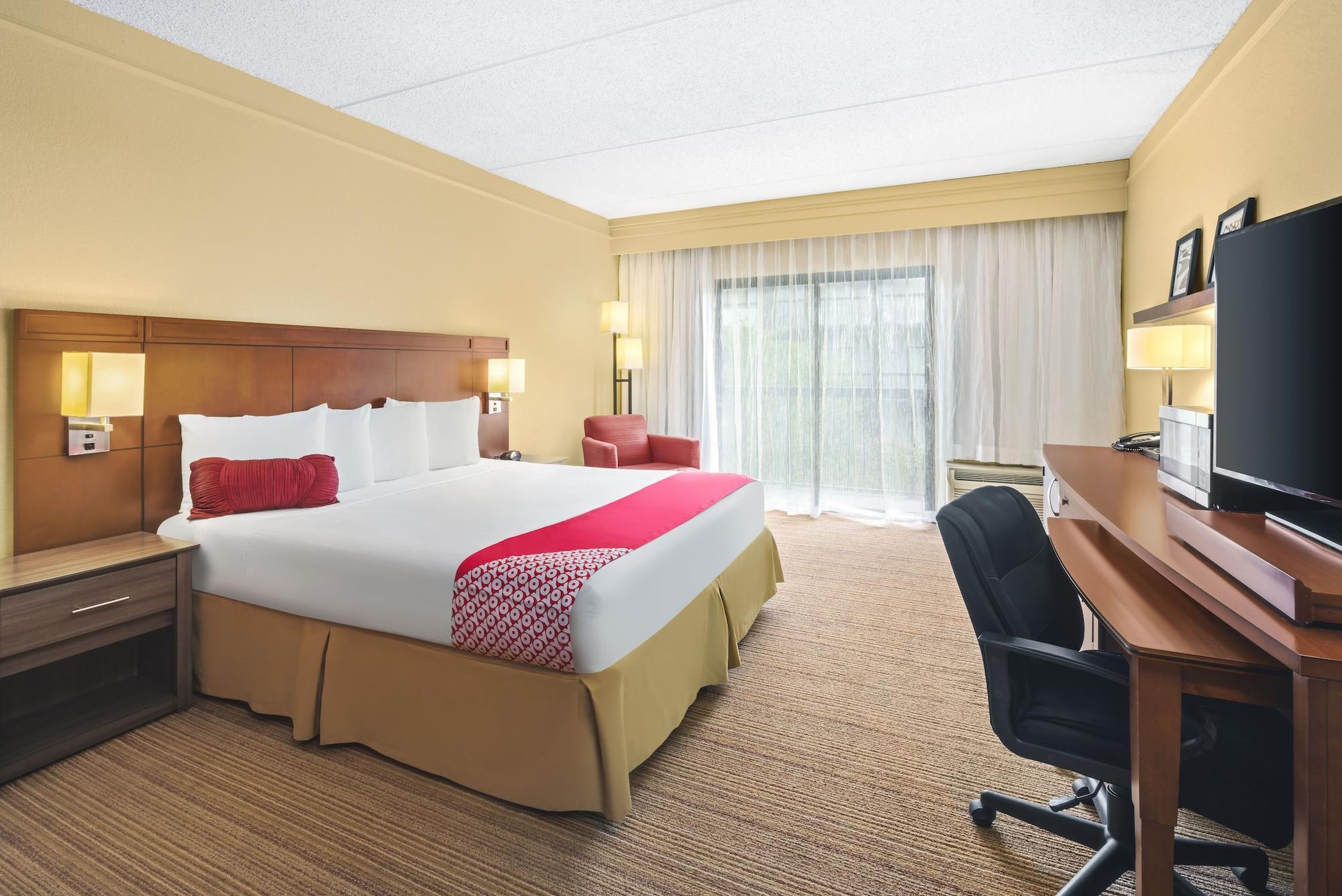 Country Inn & Suites By Radisson, Dallas-Love Field 외부 사진