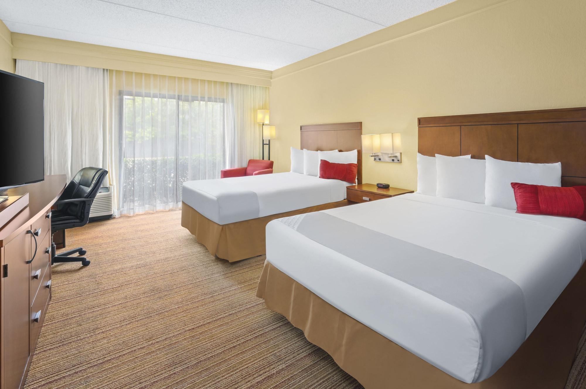 Country Inn & Suites By Radisson, Dallas-Love Field 외부 사진