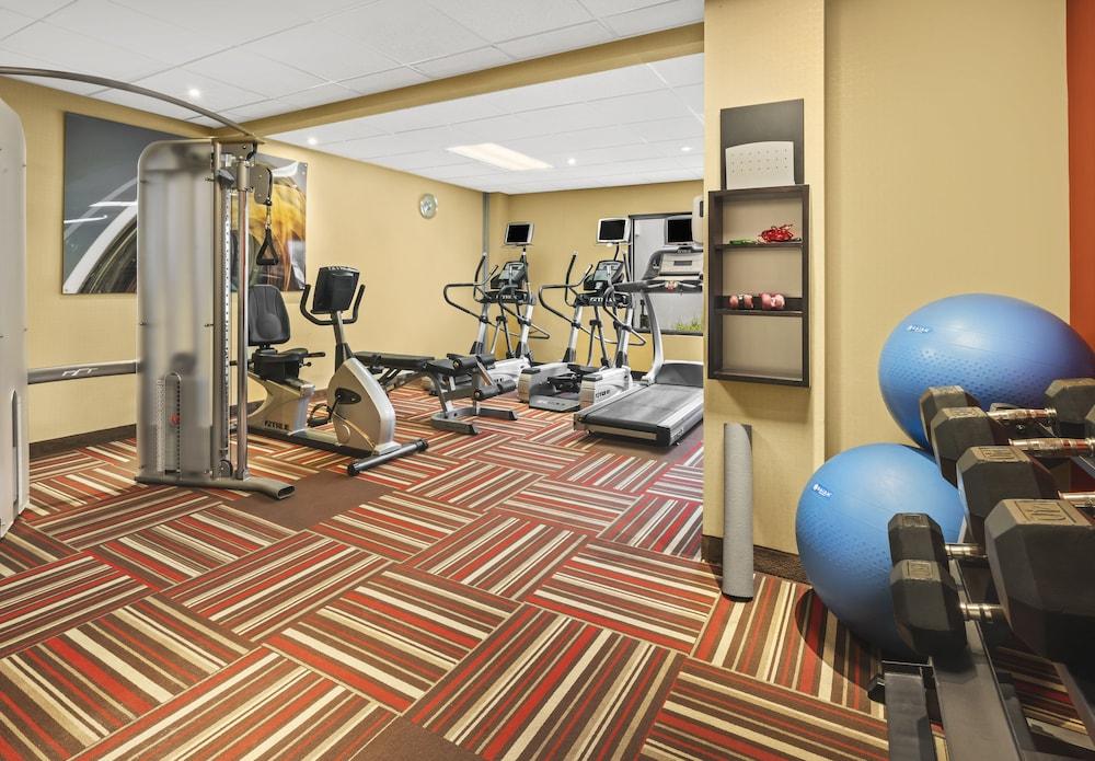 Country Inn & Suites By Radisson, Dallas-Love Field 외부 사진