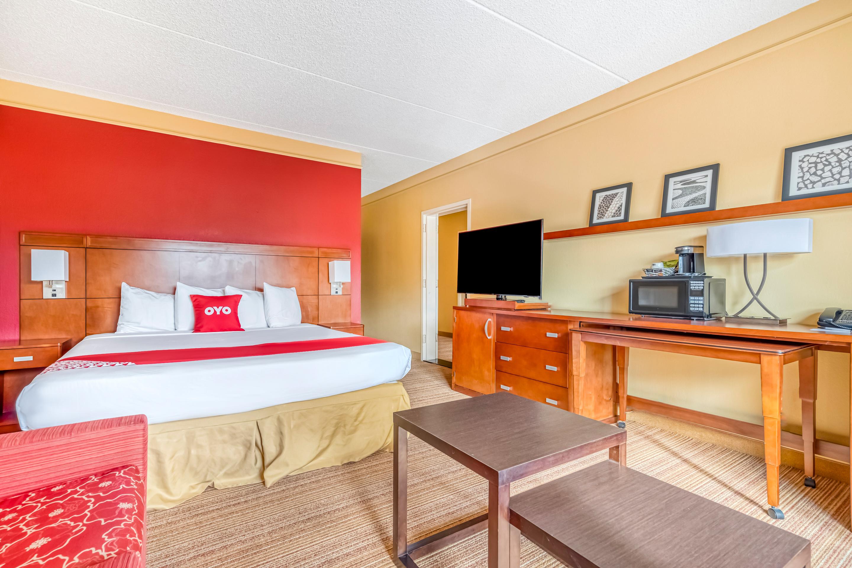 Country Inn & Suites By Radisson, Dallas-Love Field 외부 사진