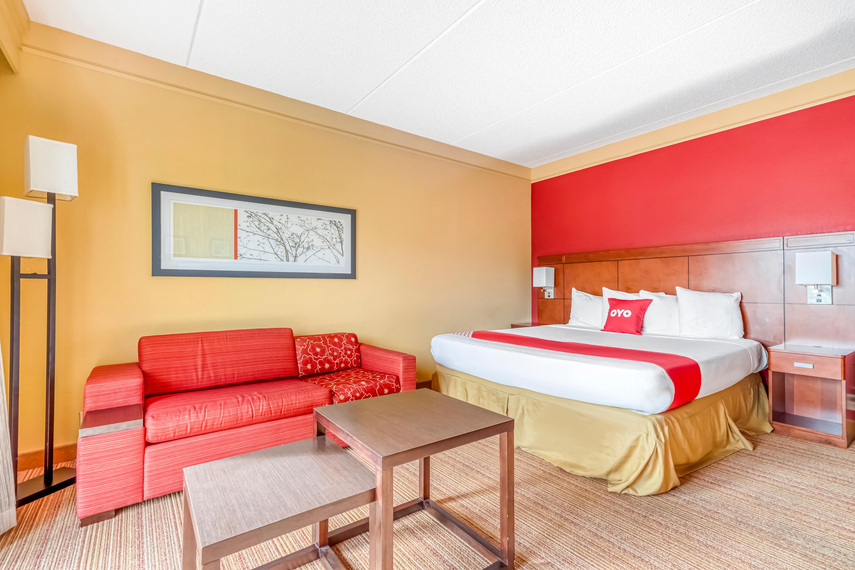 Country Inn & Suites By Radisson, Dallas-Love Field 외부 사진