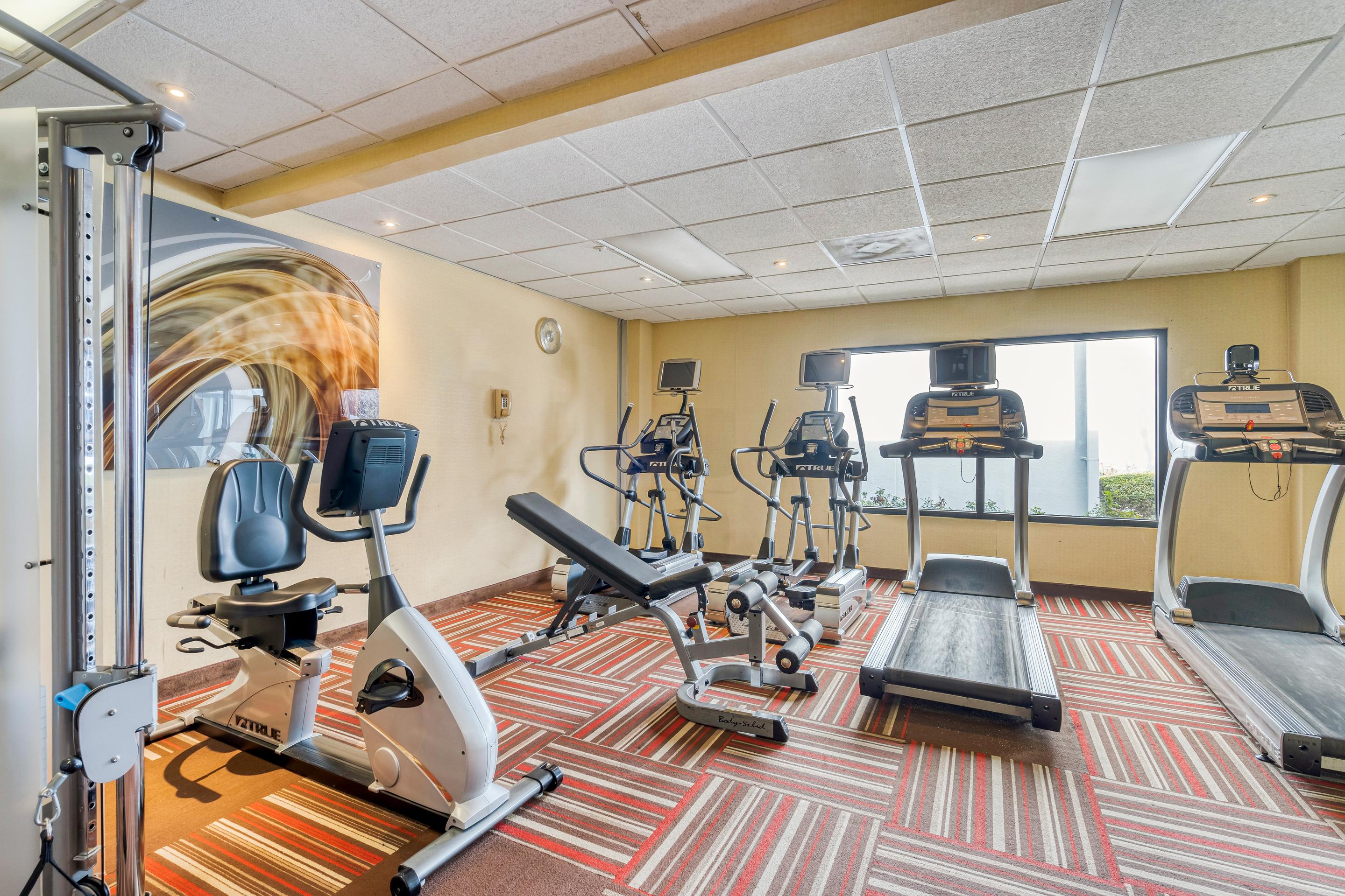 Country Inn & Suites By Radisson, Dallas-Love Field 외부 사진