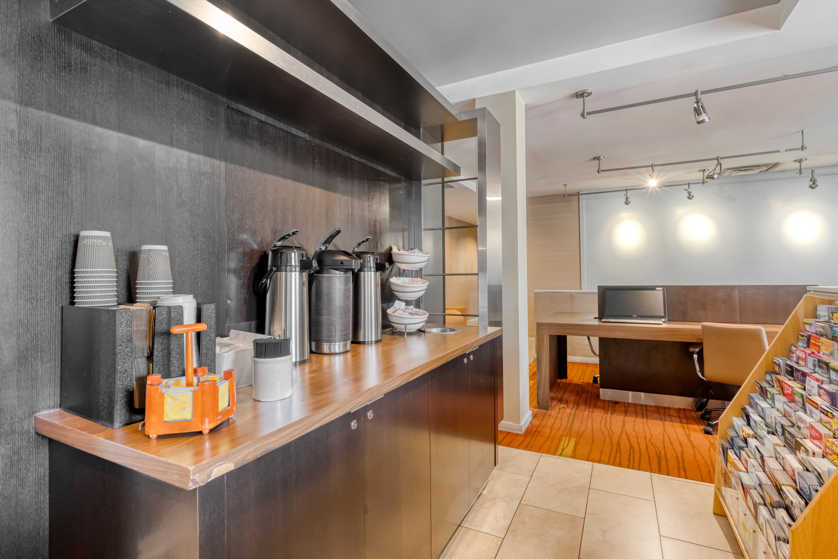 Country Inn & Suites By Radisson, Dallas-Love Field 외부 사진