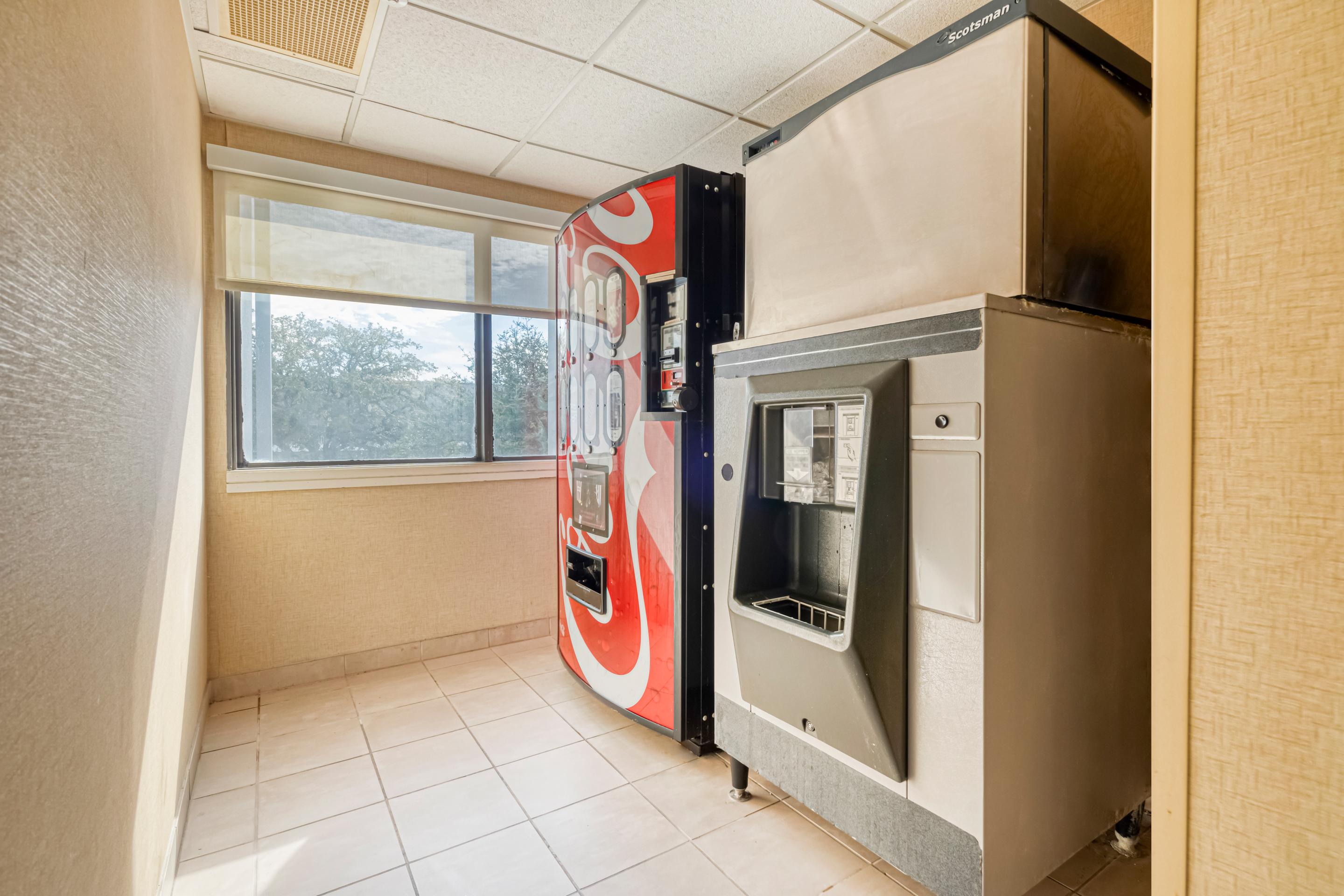 Country Inn & Suites By Radisson, Dallas-Love Field 외부 사진
