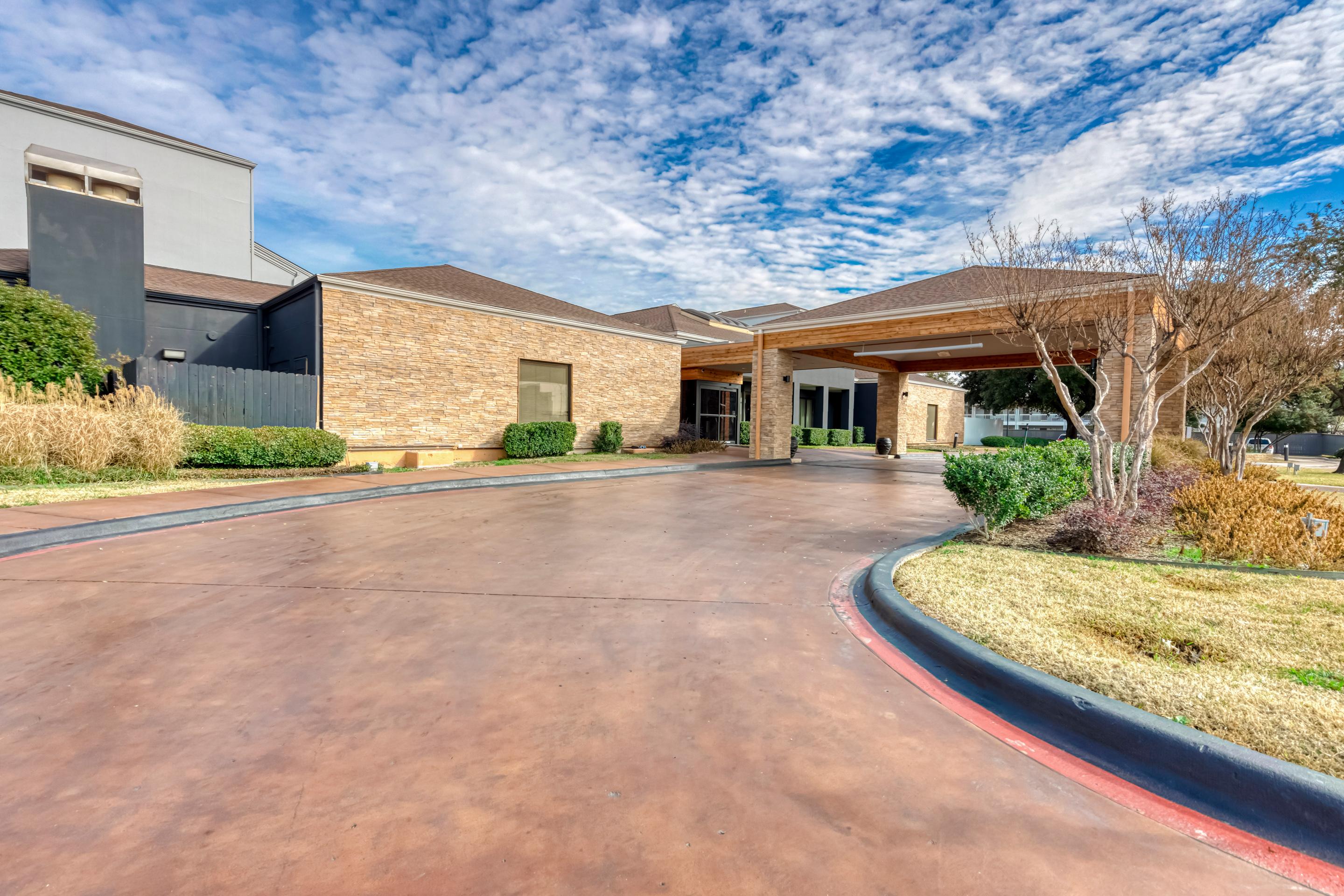 Country Inn & Suites By Radisson, Dallas-Love Field 외부 사진
