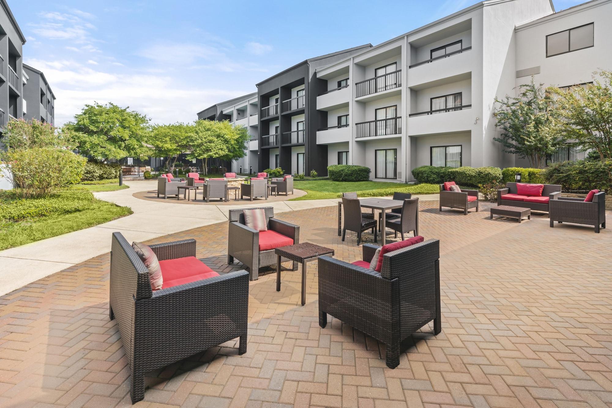 Country Inn & Suites By Radisson, Dallas-Love Field 외부 사진