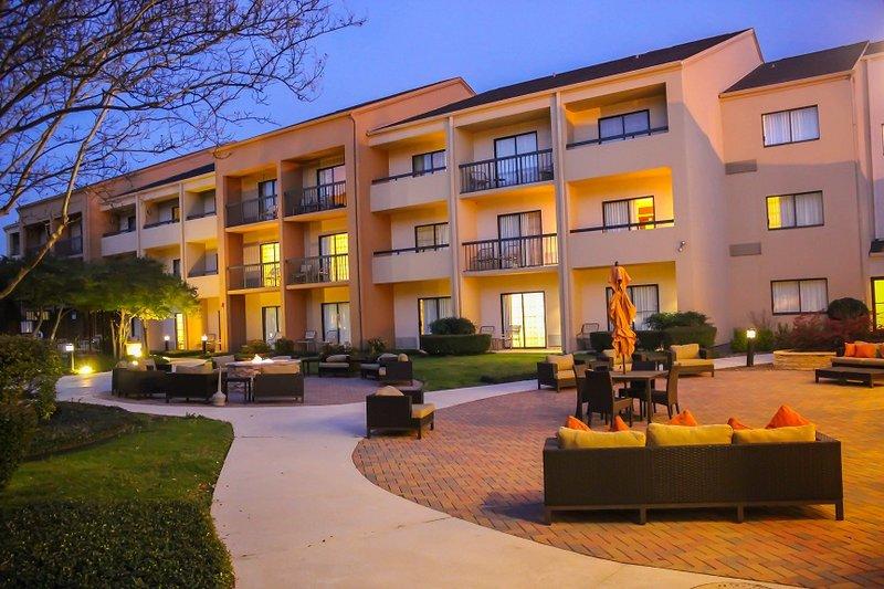 Country Inn & Suites By Radisson, Dallas-Love Field 외부 사진
