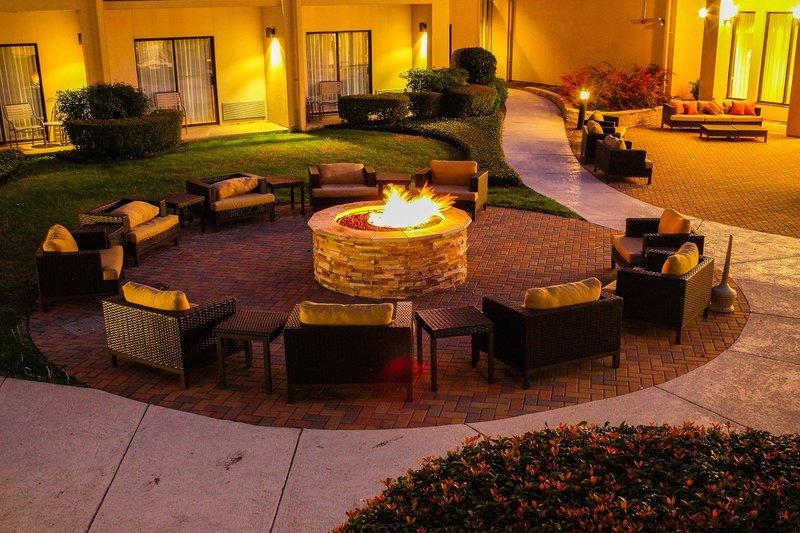 Country Inn & Suites By Radisson, Dallas-Love Field 외부 사진