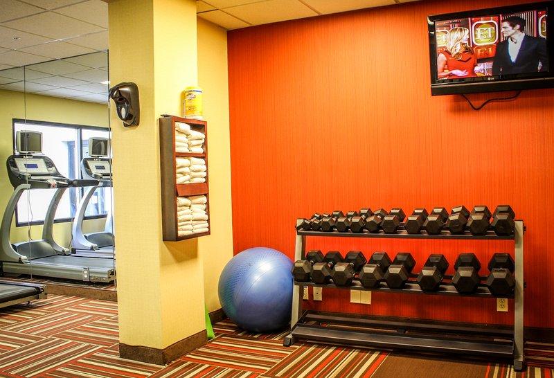 Country Inn & Suites By Radisson, Dallas-Love Field 외부 사진