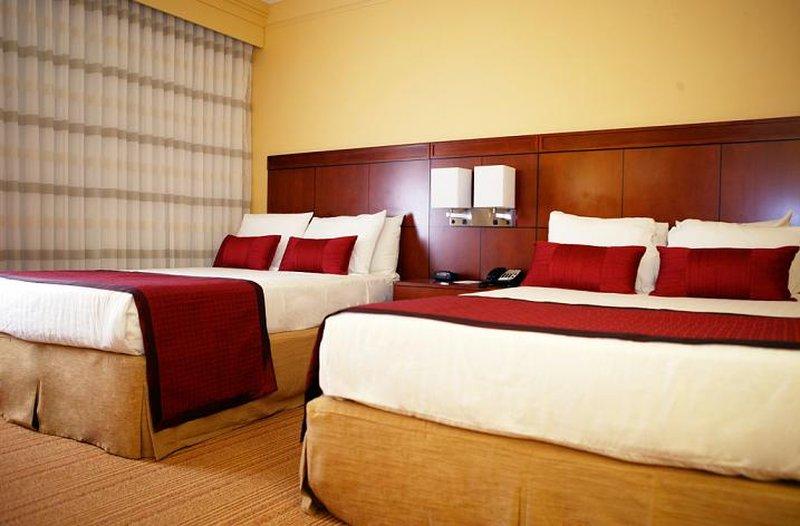 Country Inn & Suites By Radisson, Dallas-Love Field 외부 사진