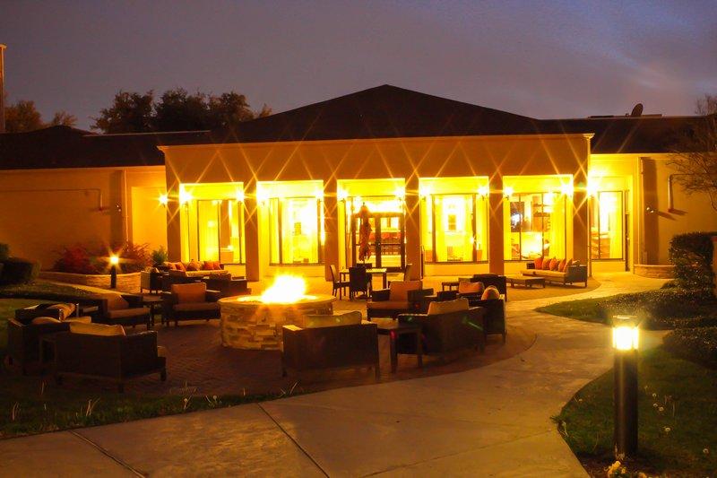 Country Inn & Suites By Radisson, Dallas-Love Field 외부 사진