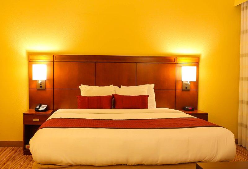 Country Inn & Suites By Radisson, Dallas-Love Field 외부 사진