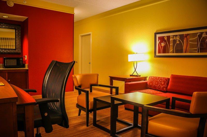 Country Inn & Suites By Radisson, Dallas-Love Field 외부 사진