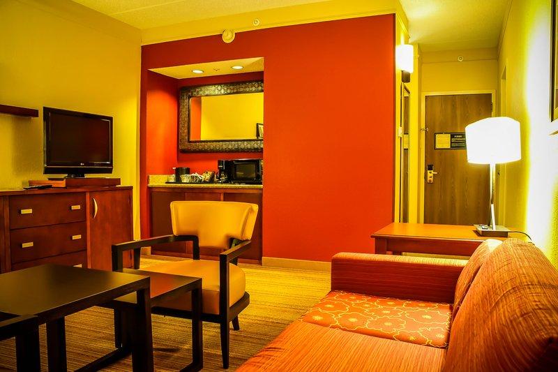 Country Inn & Suites By Radisson, Dallas-Love Field 외부 사진
