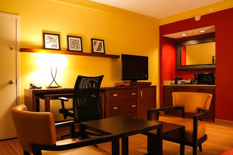 Country Inn & Suites By Radisson, Dallas-Love Field 외부 사진