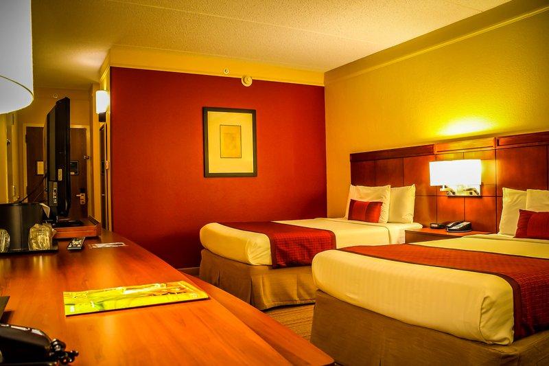 Country Inn & Suites By Radisson, Dallas-Love Field 외부 사진