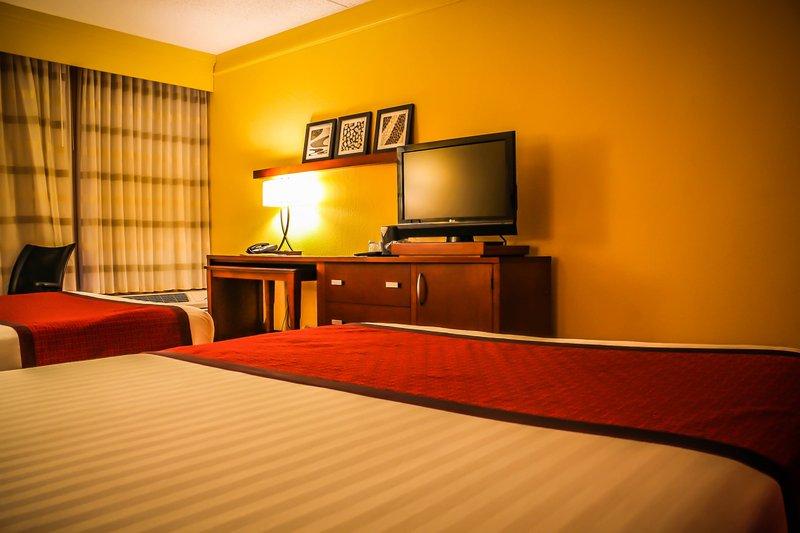 Country Inn & Suites By Radisson, Dallas-Love Field 외부 사진