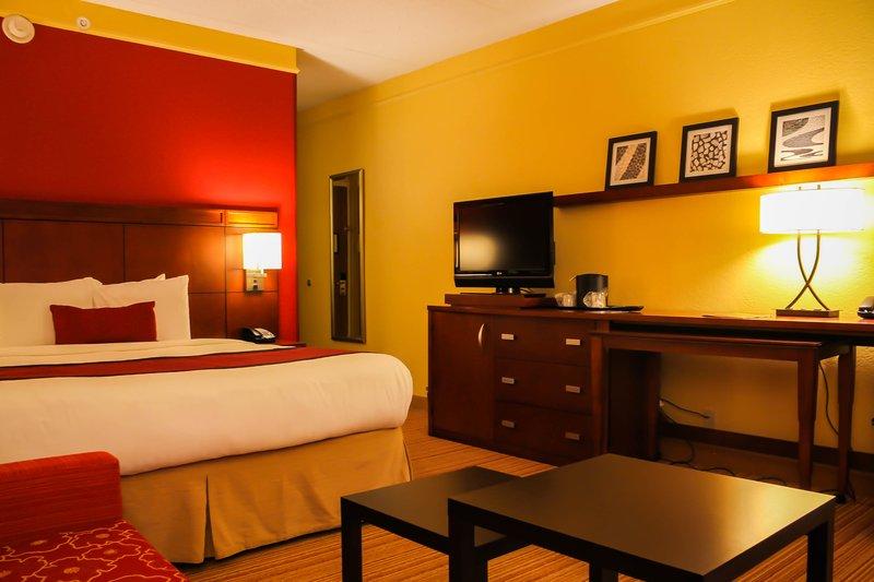 Country Inn & Suites By Radisson, Dallas-Love Field 외부 사진