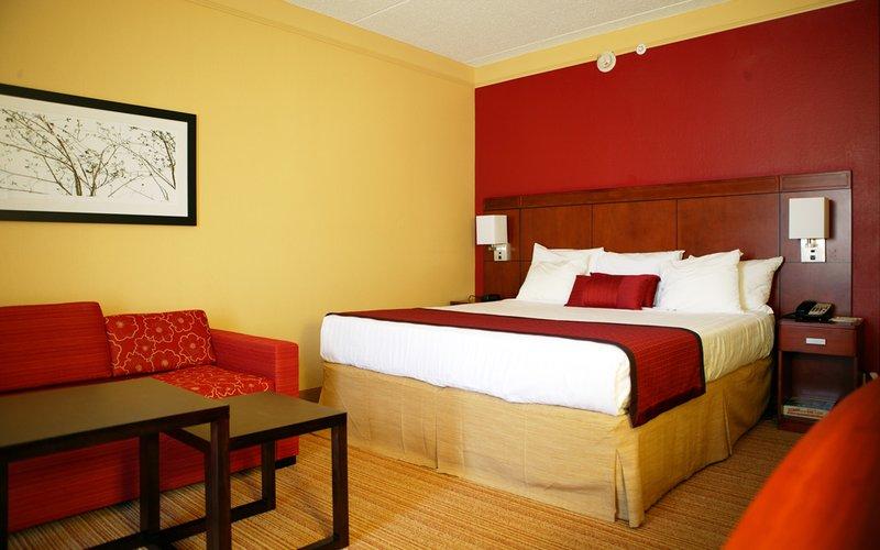 Country Inn & Suites By Radisson, Dallas-Love Field 외부 사진