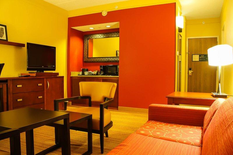 Country Inn & Suites By Radisson, Dallas-Love Field 외부 사진